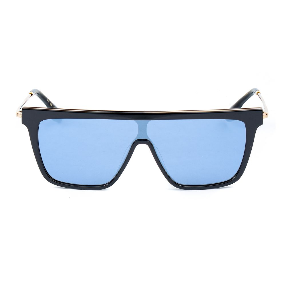 Black Acetate Sunglasses - ventzia