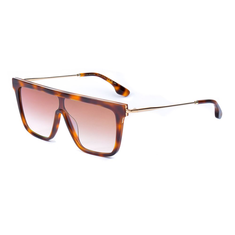 Multicolor Acetate Sunglasses - ventzia