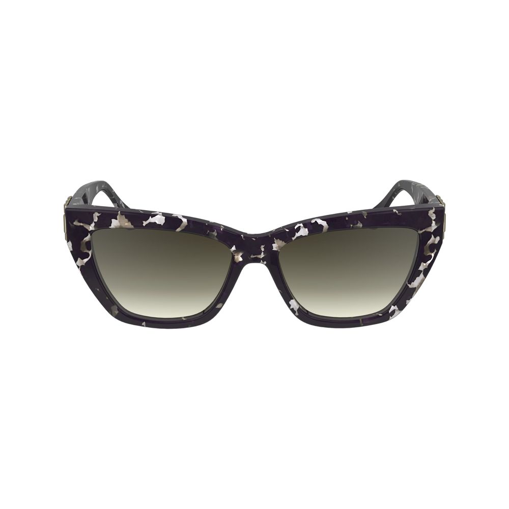 Black Acetate Sunglasses - ventzia