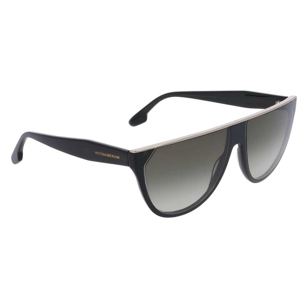 Bicolor Acetate Sunglasses - ventzia