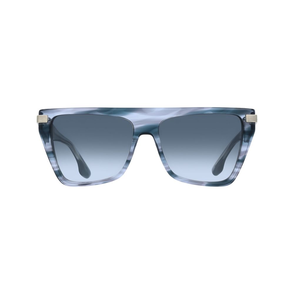 Gray Acetate Sunglasses - ventzia