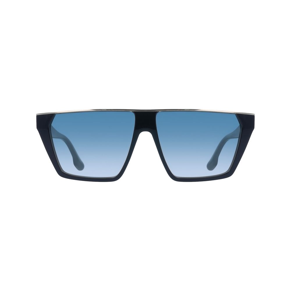 Blue Acetate Sunglasses - ventzia