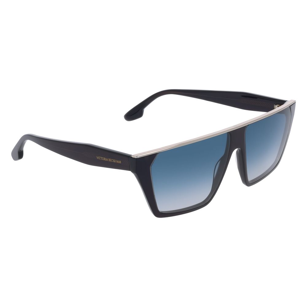 Blue Acetate Sunglasses - ventzia