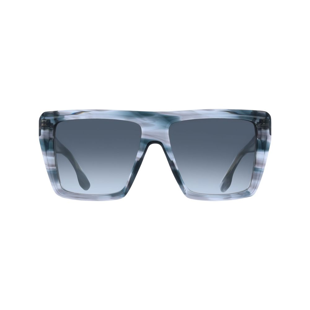 Gray Acetate Sunglasses - ventzia