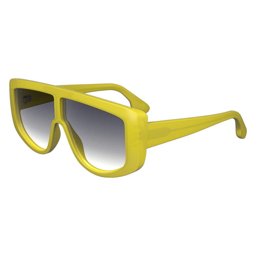 Bicolor Injected Sunglasses - ventzia
