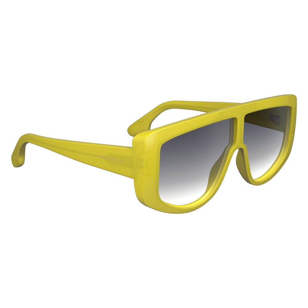 Bicolor Injected Sunglasses - ventzia