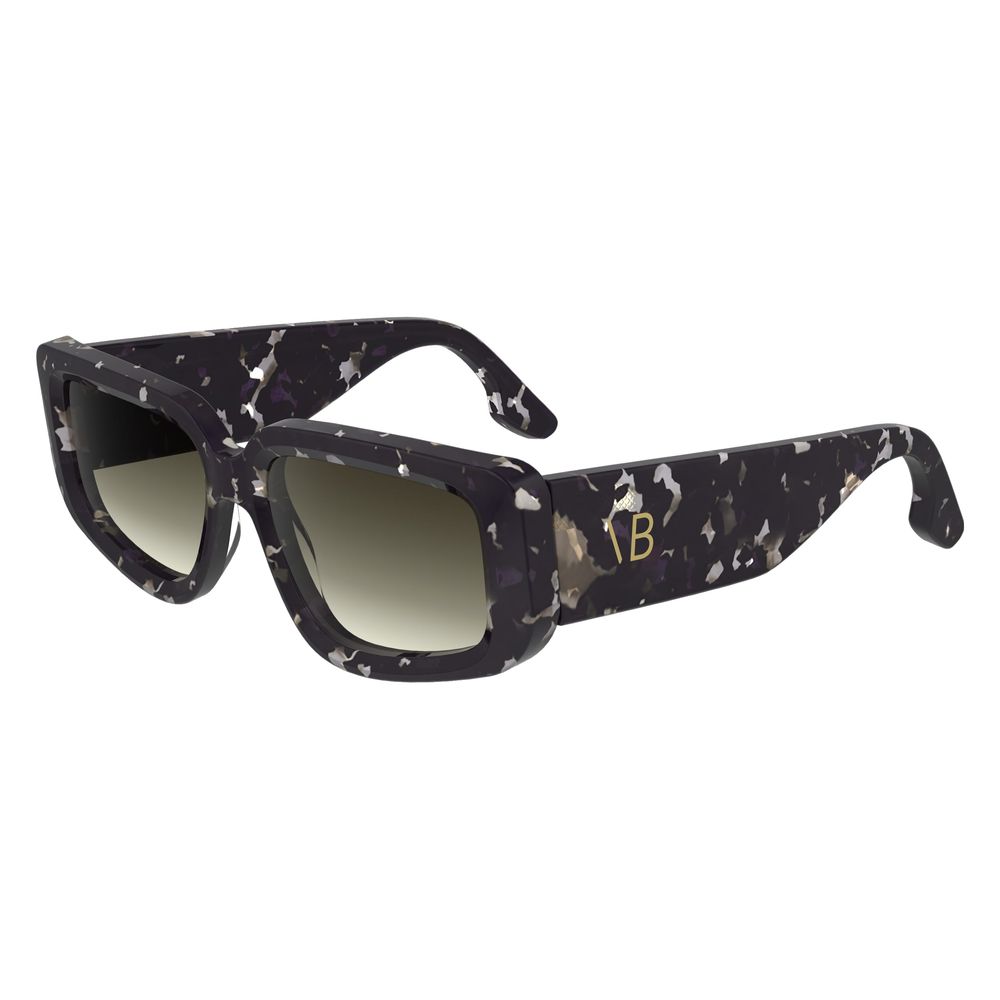 Black Acetate Sunglasses - ventzia