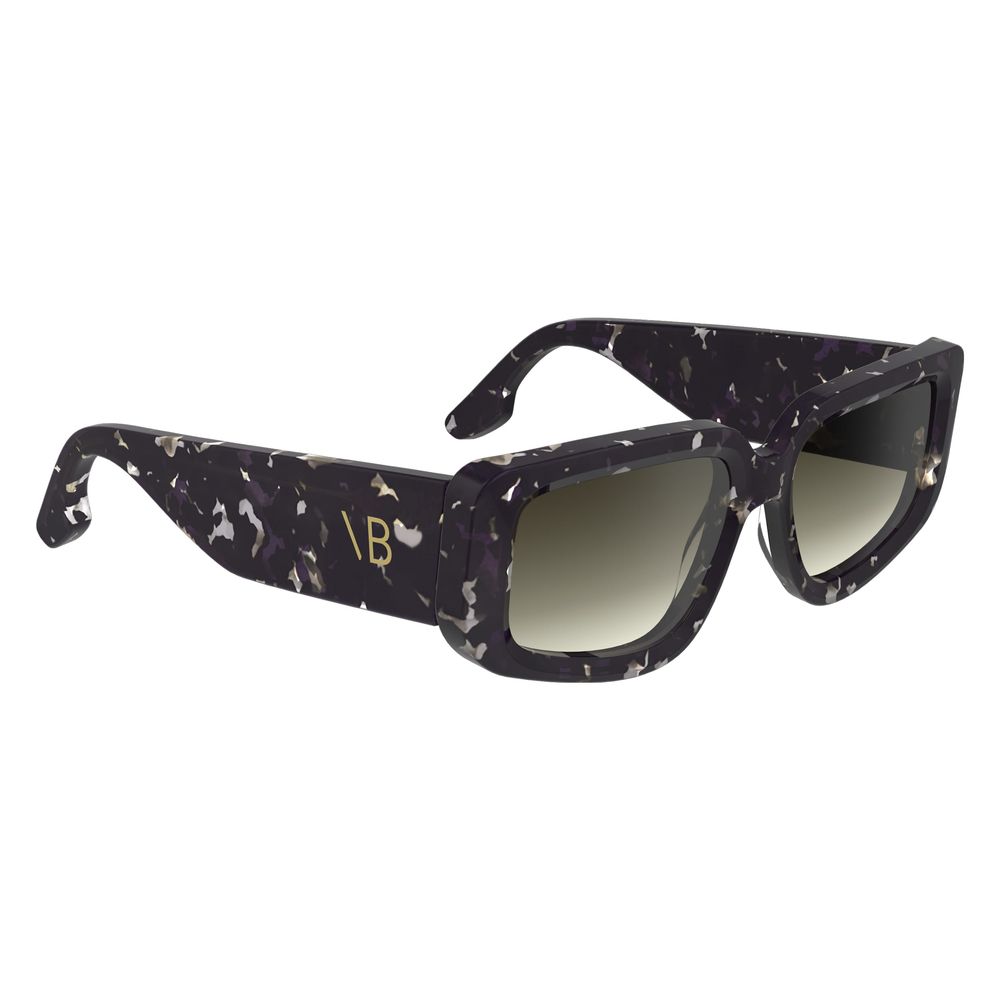 Black Acetate Sunglasses - ventzia