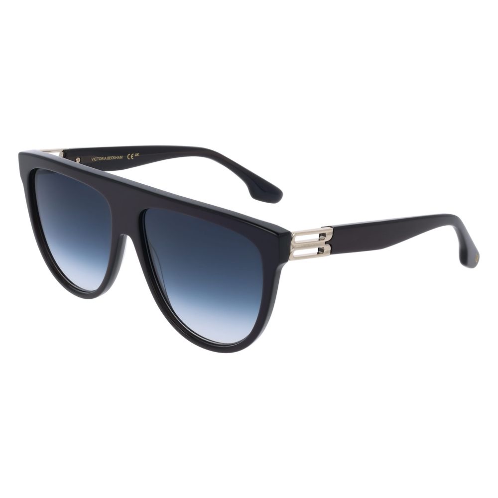 Blue Acetate Sunglasses - ventzia