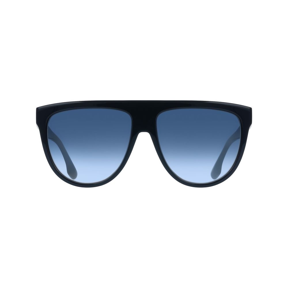 Blue Acetate Sunglasses - ventzia
