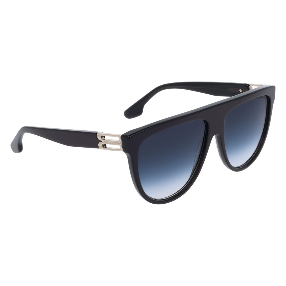 Blue Acetate Sunglasses - ventzia