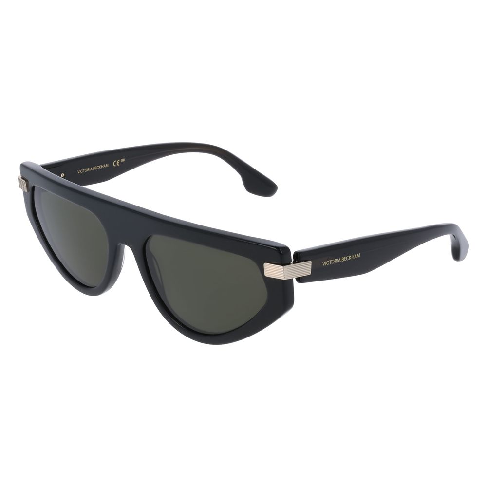 Brown Acetate Sunglasses - ventzia
