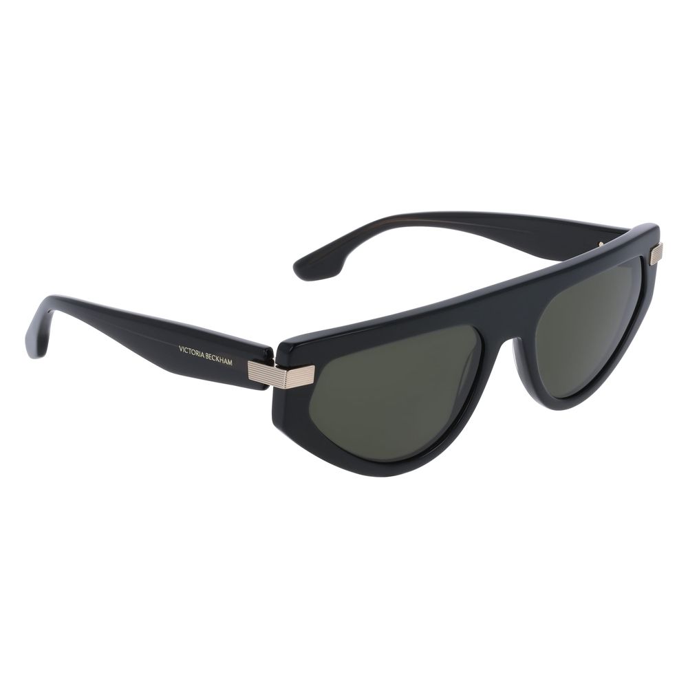 Brown Acetate Sunglasses - ventzia
