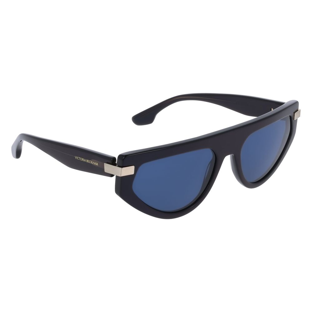 Blue Acetate Sunglasses - ventzia