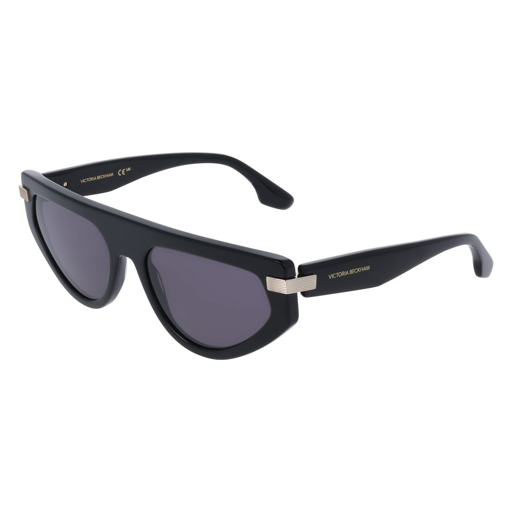 Black Acetate Sunglasses - ventzia