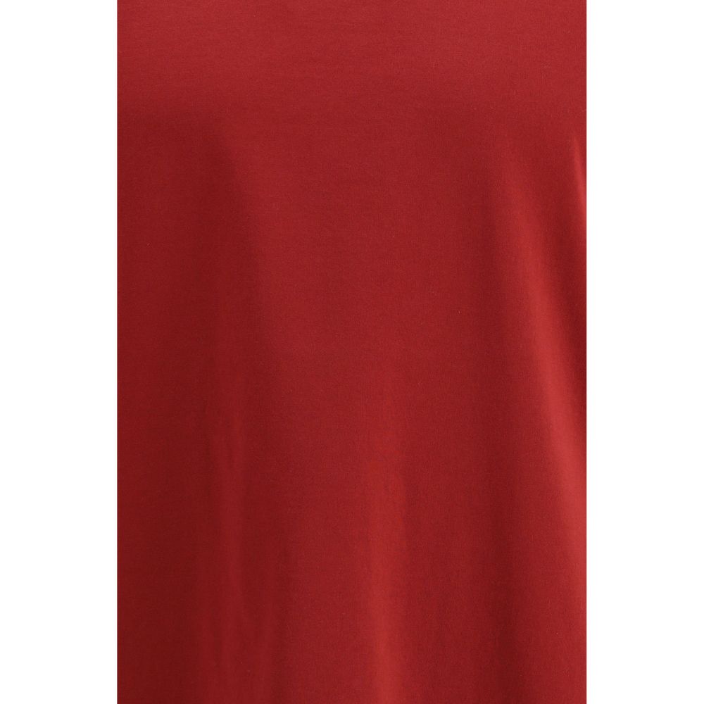 Multicolor Cotton T-Shirt
