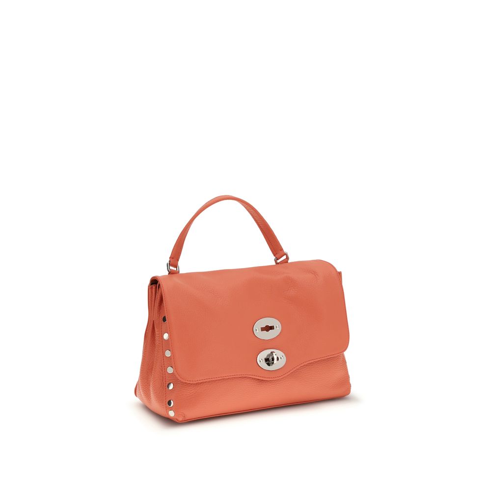 Multicolor Calf Leather Bos Taurus Shoulder Bag - ventzia