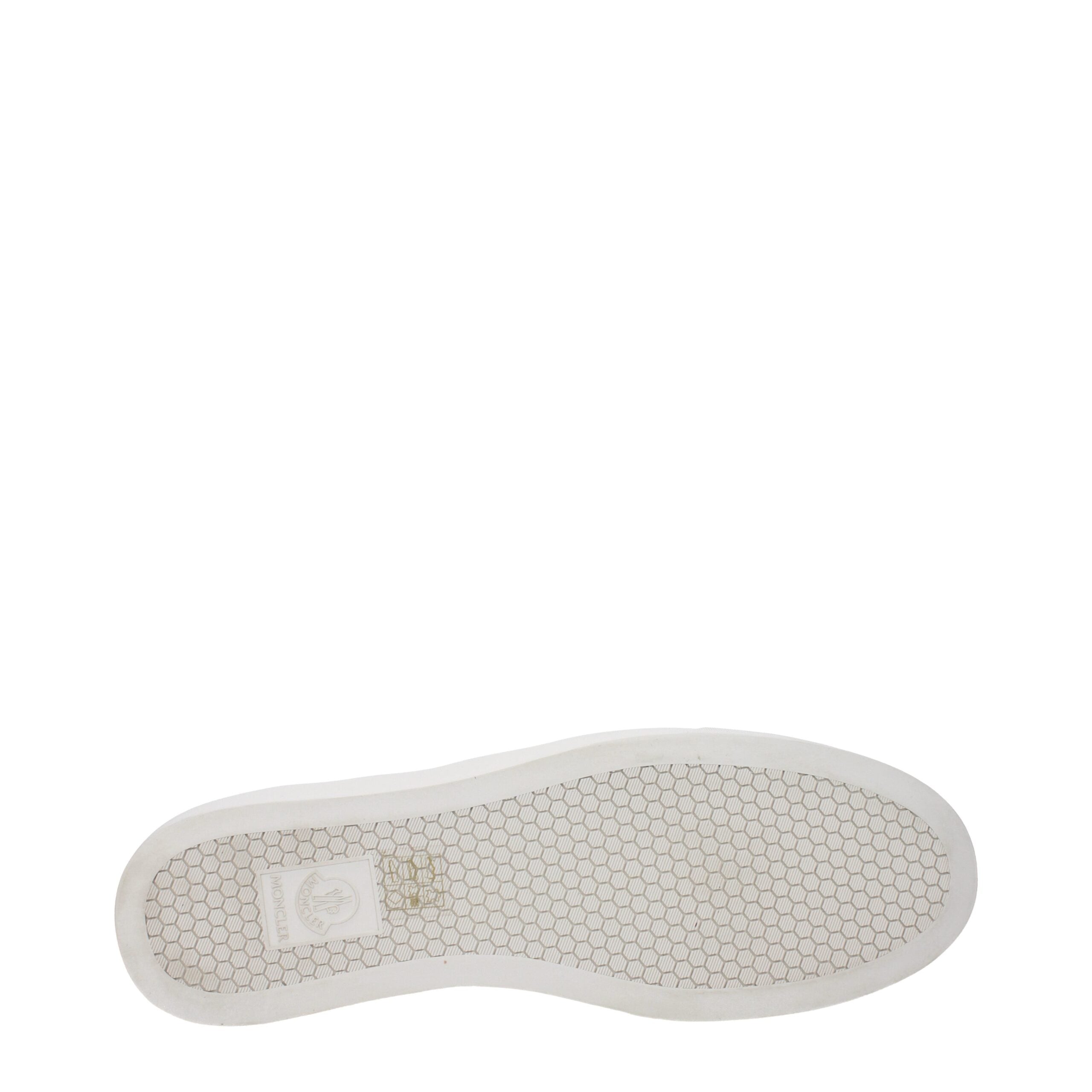 Brown Leather Sneakers - ventzia