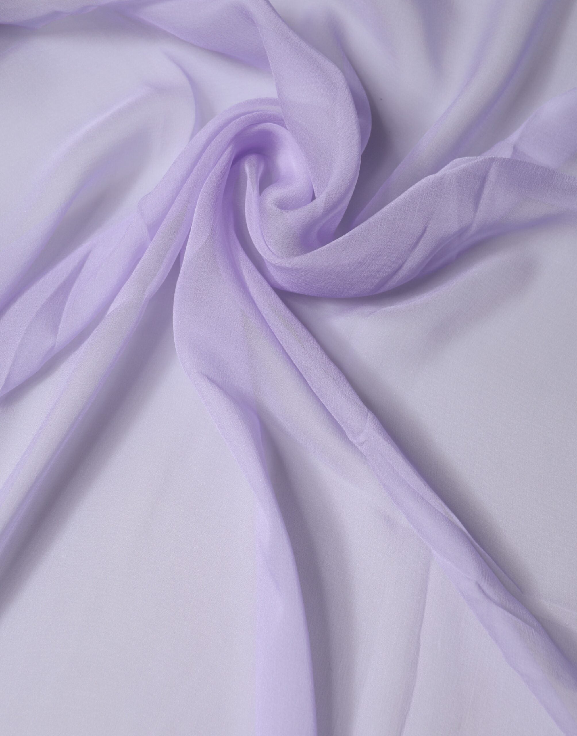 Purple Stole Silk Neck Wrap Shawl Men Scarf - ventzia