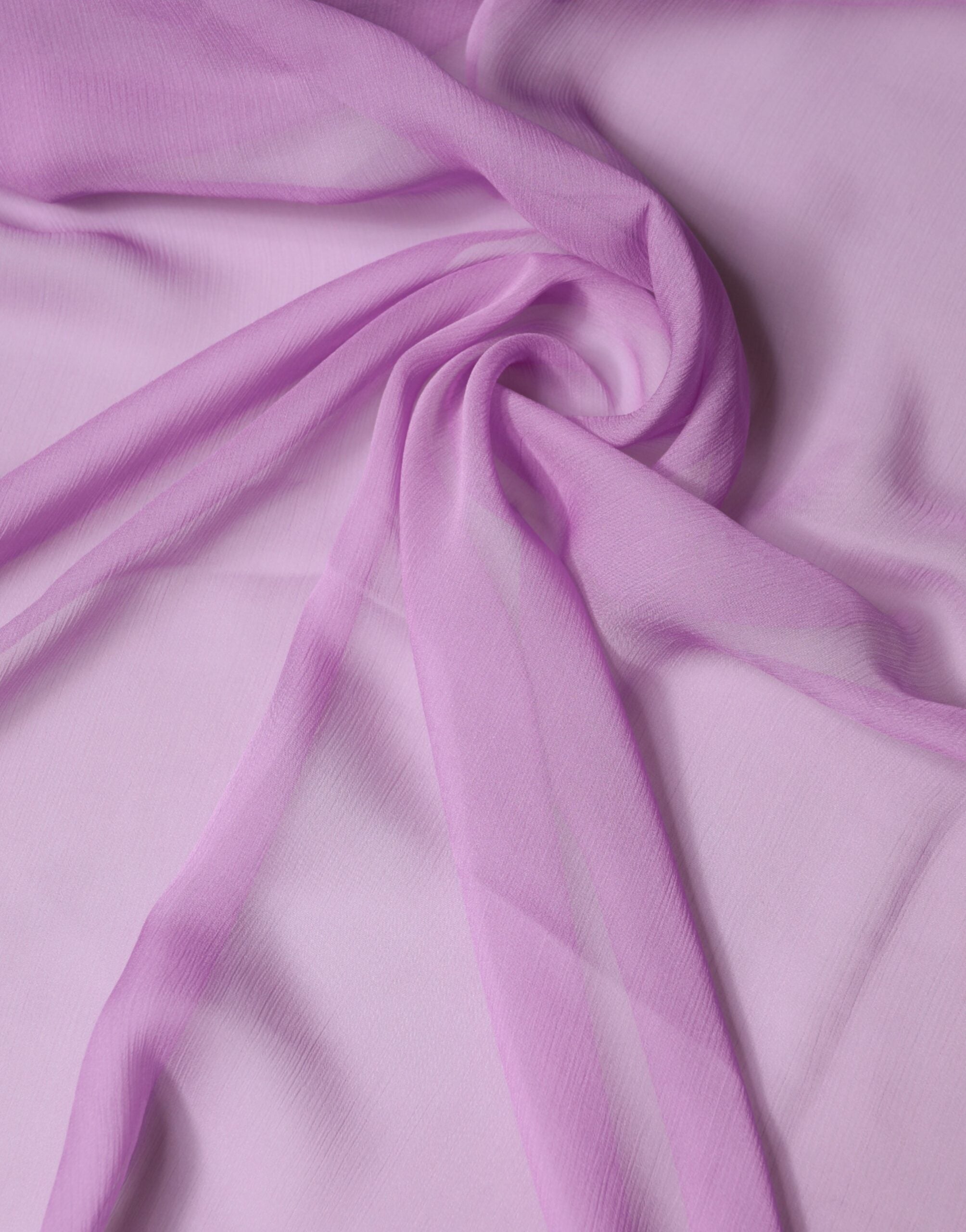 Purple Stole Silk Neck Wrap Shawl Men Scarf - ventzia