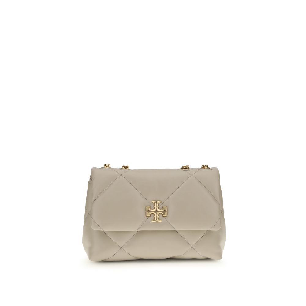 Beige Lamb Ovis Aries Aries Shoulder Bag - ventzia