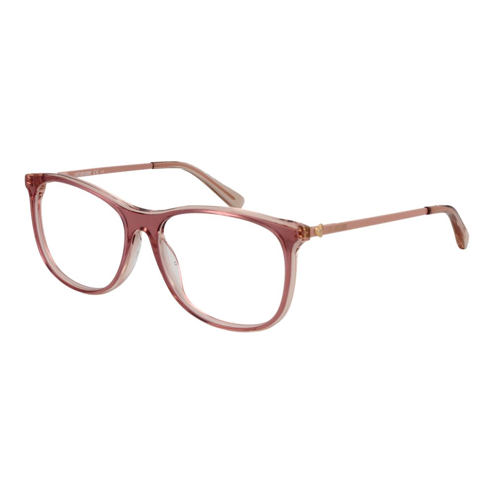 Pink Acetate Glasses (Frames) - ventzia