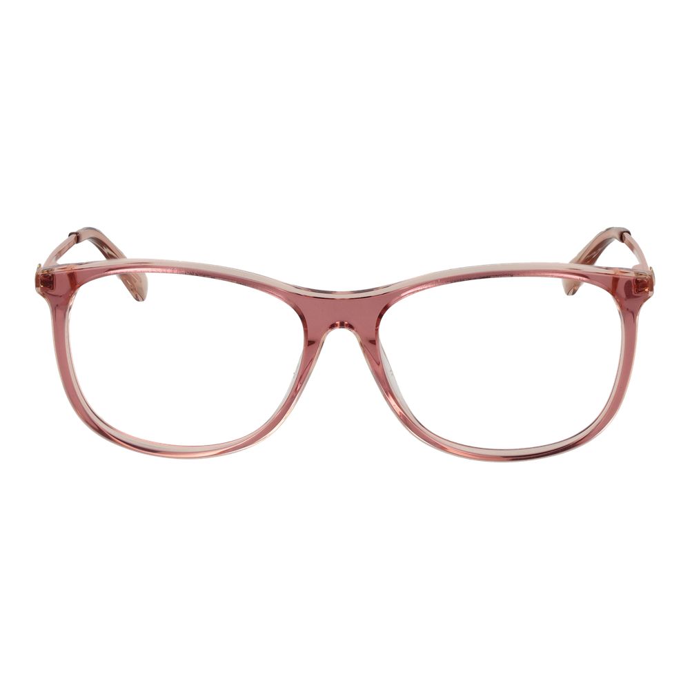 Pink Acetate Glasses (Frames) - ventzia