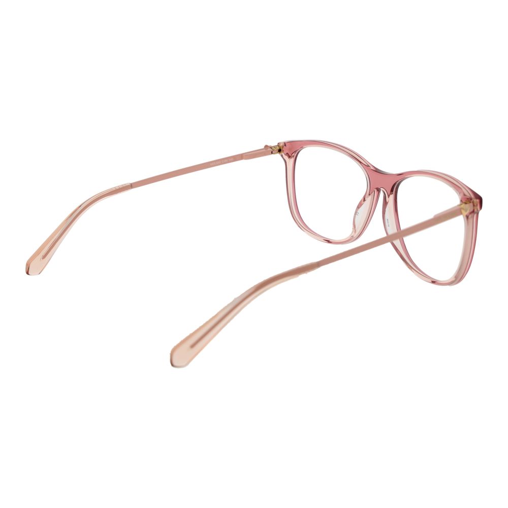 Pink Acetate Glasses (Frames) - ventzia