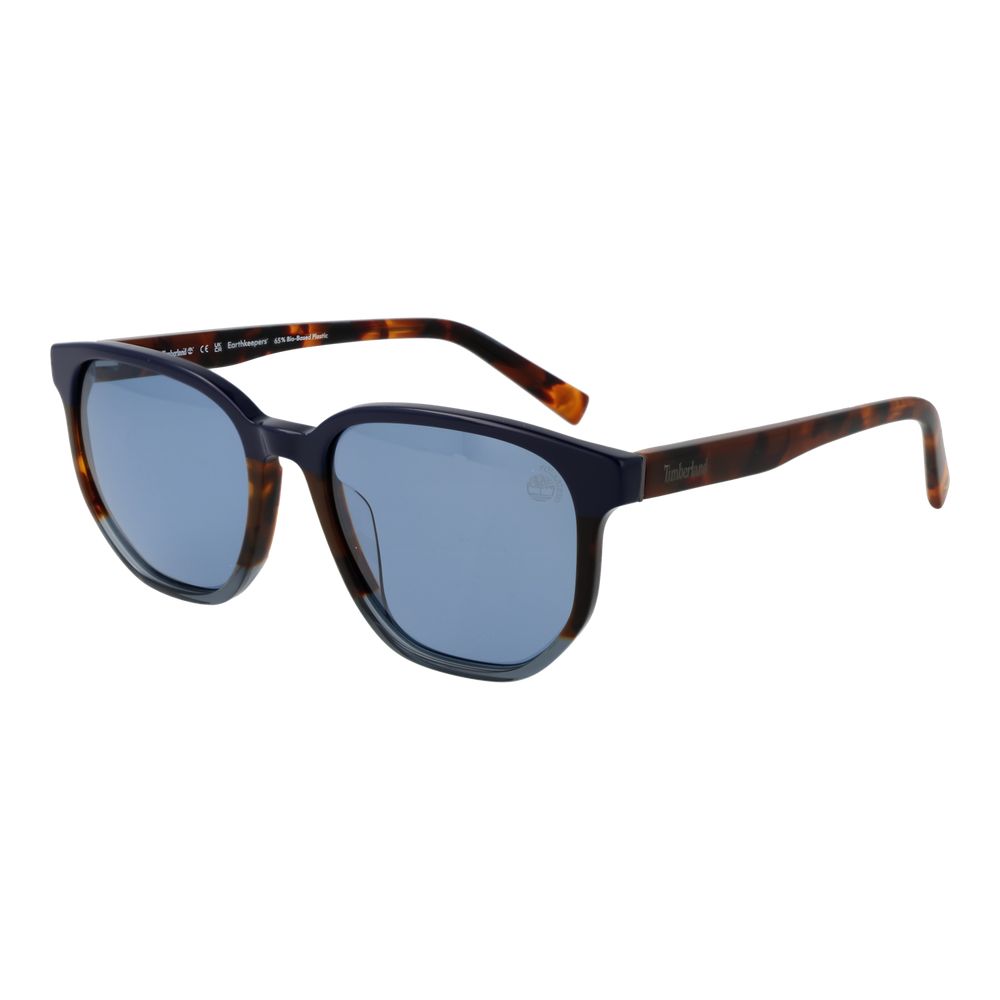 Brown Acetate Sunglasses - ventzia