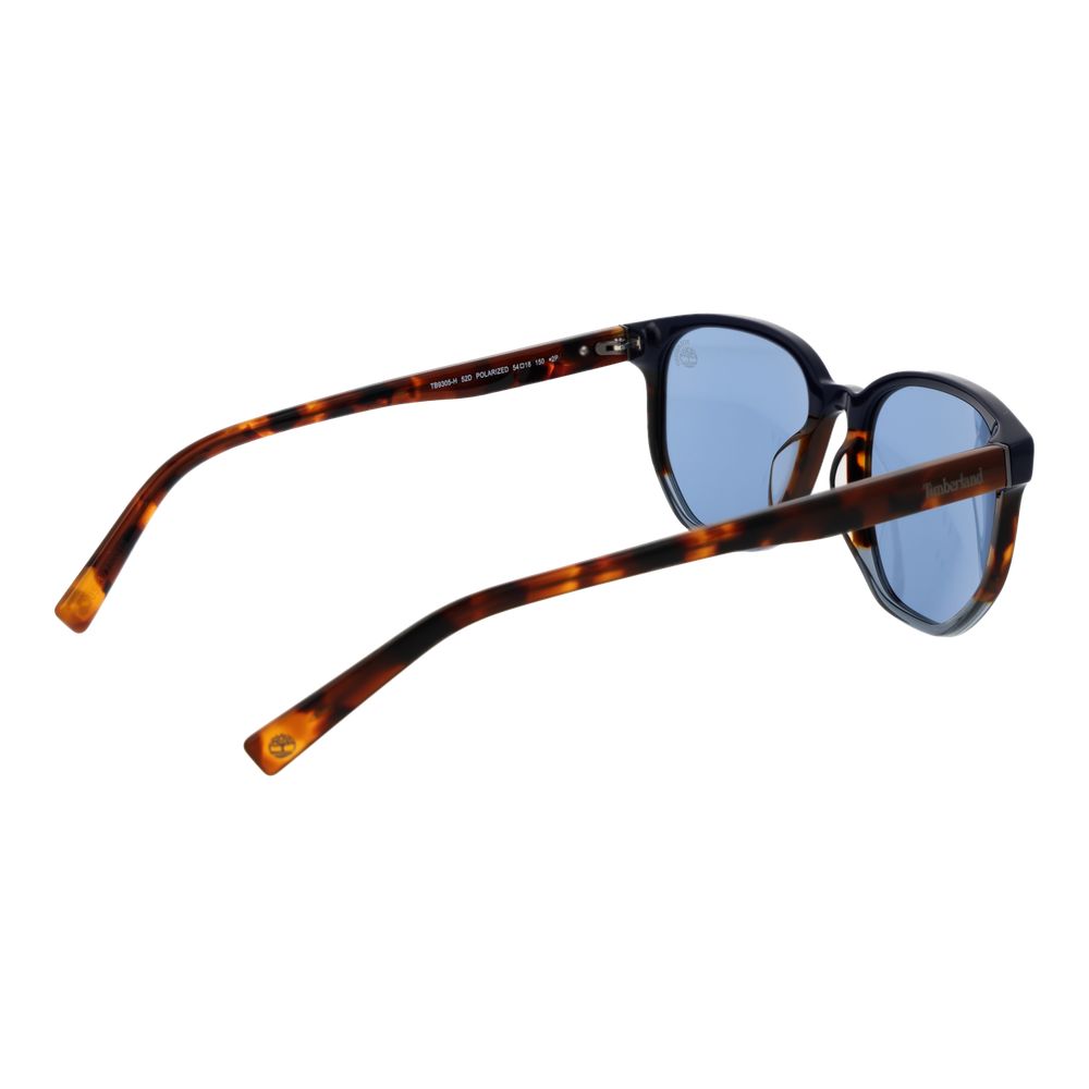 Brown Acetate Sunglasses - ventzia