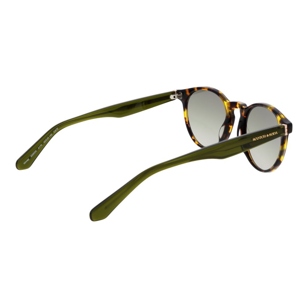 Multicolor Sunglasses - ventzia