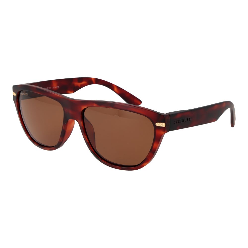 Brown Sunglasses - ventzia