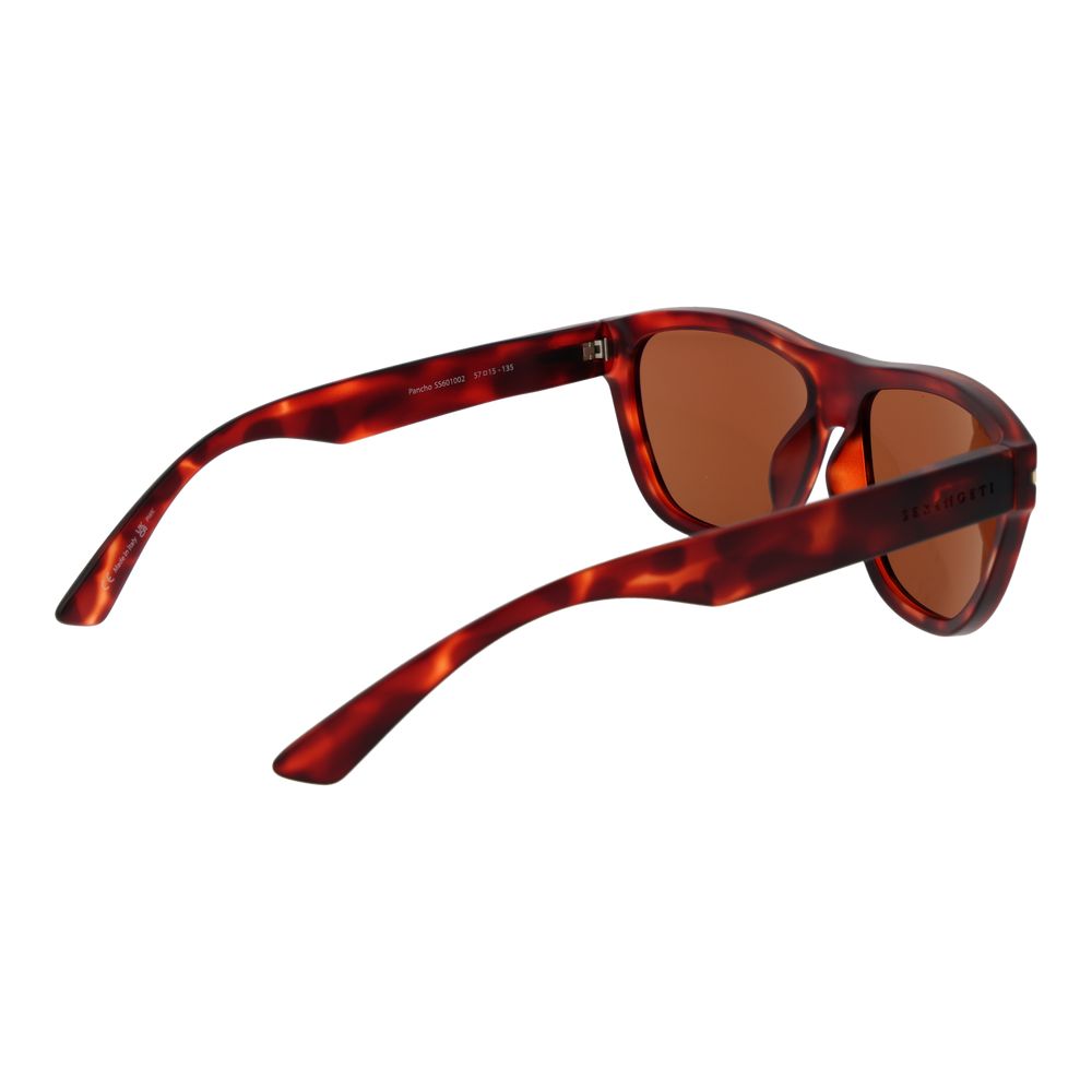 Brown Sunglasses - ventzia