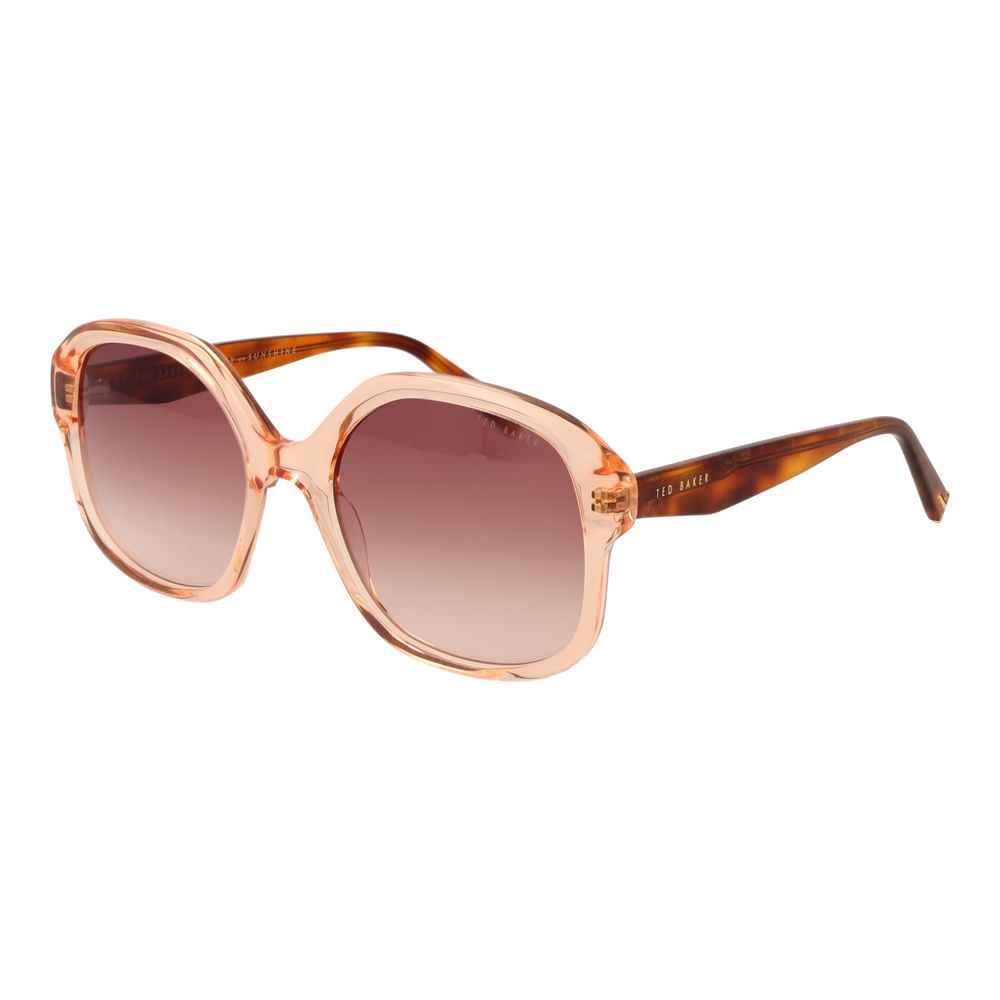 Pink Acetate Sunglasses - ventzia