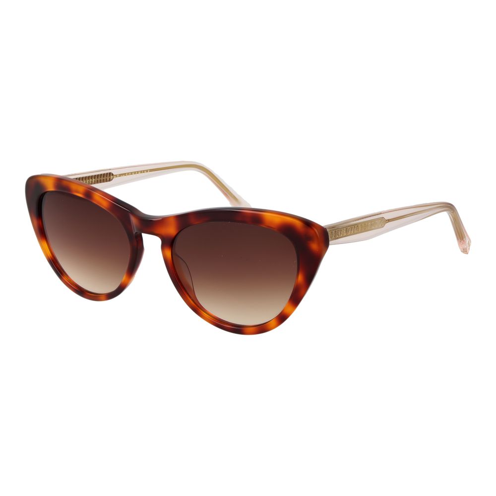 Multicolor Acetate Sunglasses - ventzia