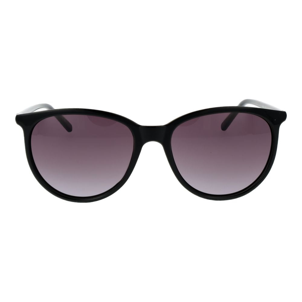 Black Acetate Sunglasses - ventzia