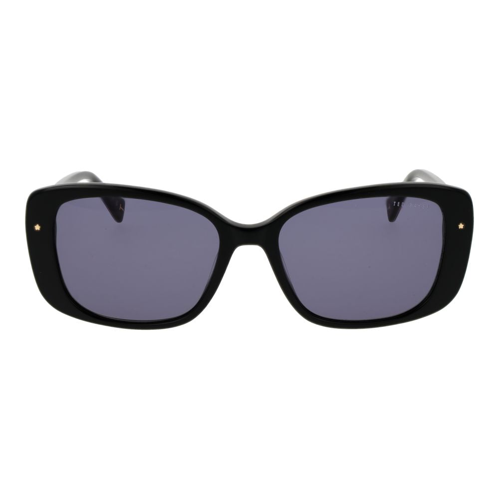 Black Acetate Sunglasses - ventzia