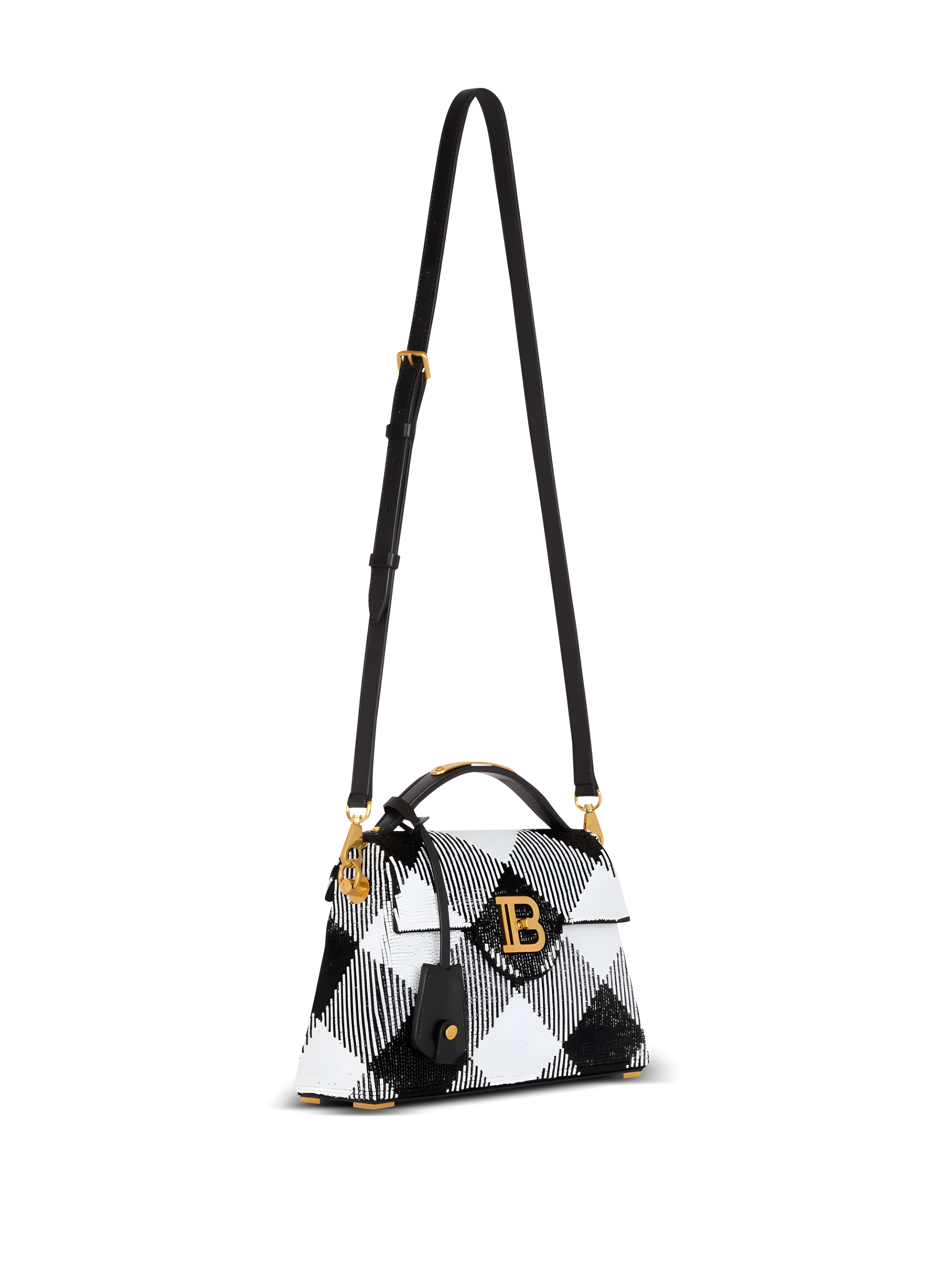 B-Buzz Tote Bag - ventzia