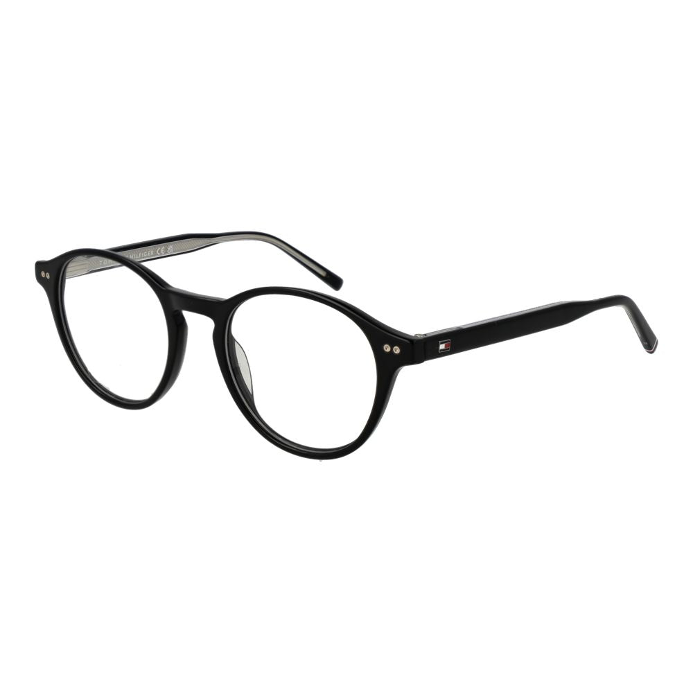 Black Acetate Glasses (Frames) - ventzia