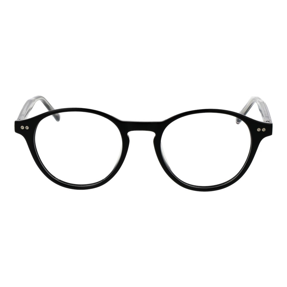 Black Acetate Glasses (Frames) - ventzia