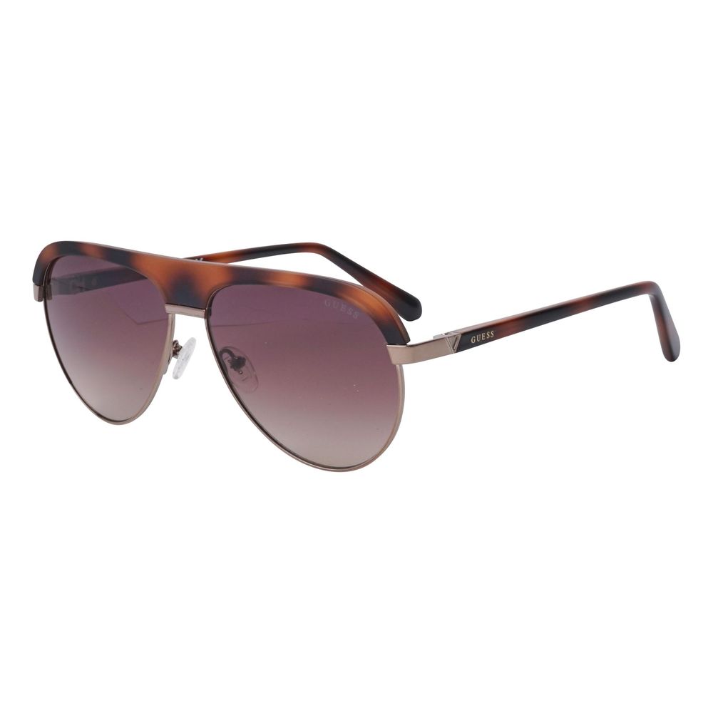 Multicolor Plastic Sunglasses - ventzia