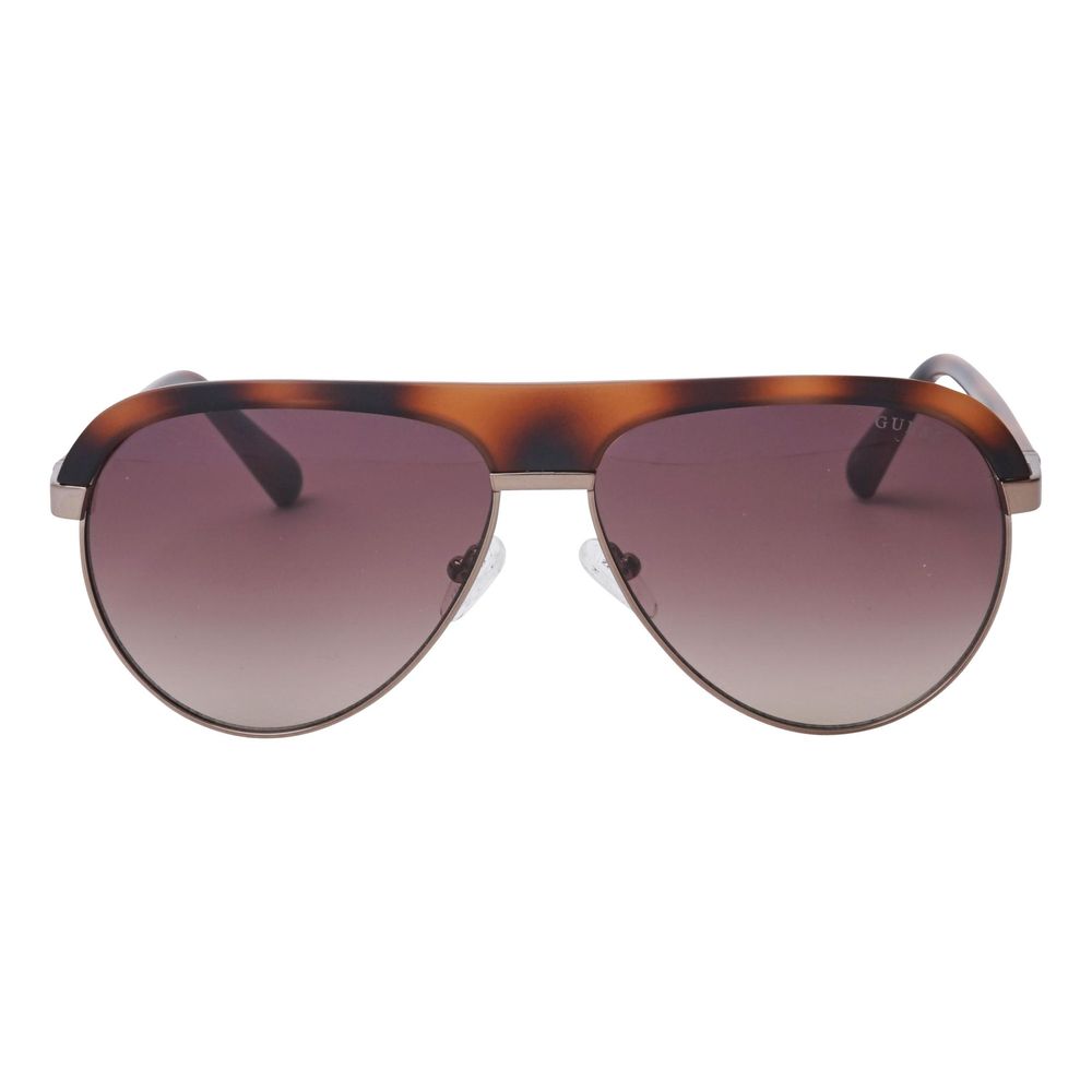Multicolor Plastic Sunglasses - ventzia