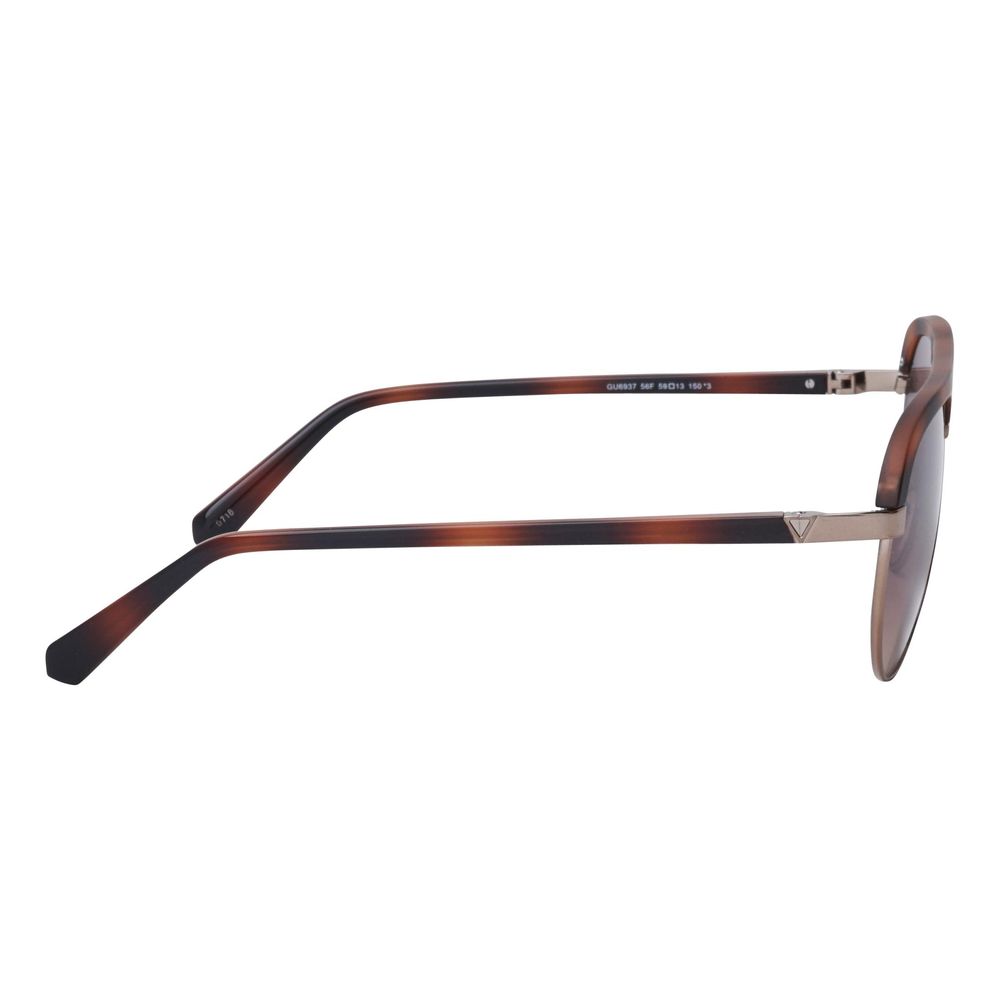 Multicolor Plastic Sunglasses - ventzia