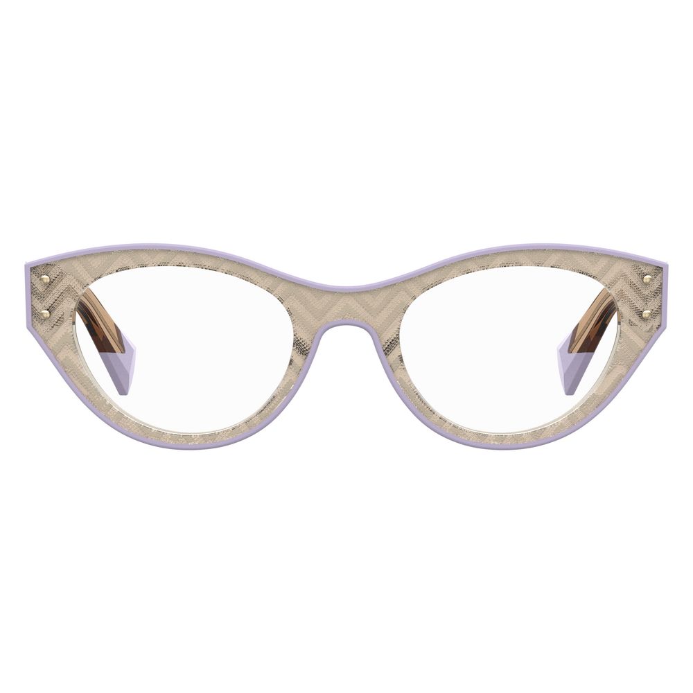 Bicolor Recycled Content Glasses (Frames) - ventzia