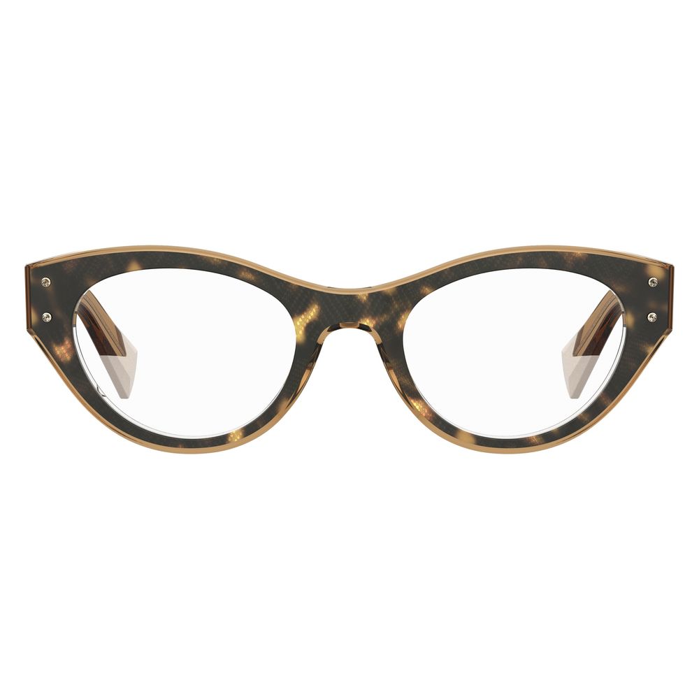 Bicolor Recycled Content Glasses (Frames) - ventzia