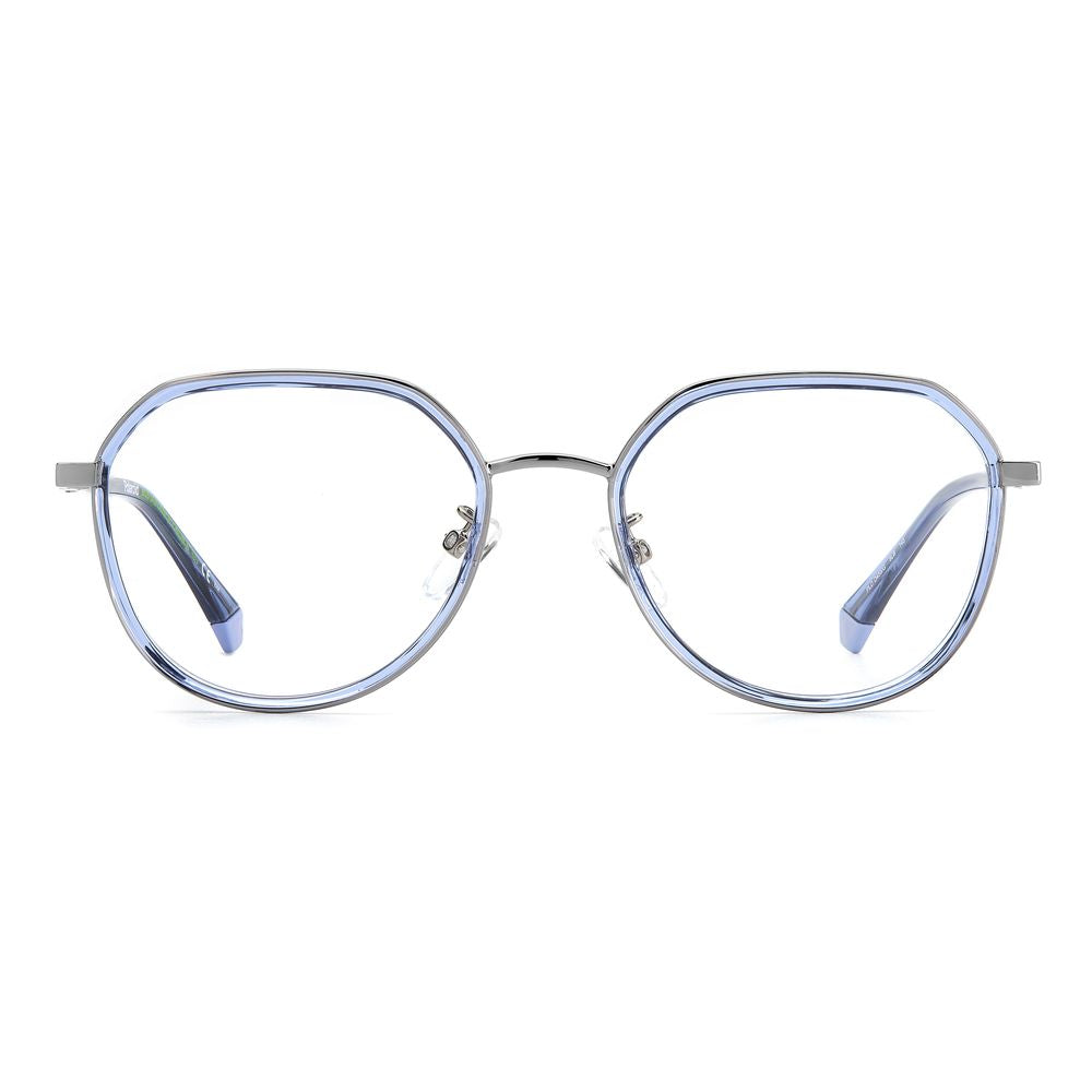 Gray Polyamide Glasses (Frames) - ventzia