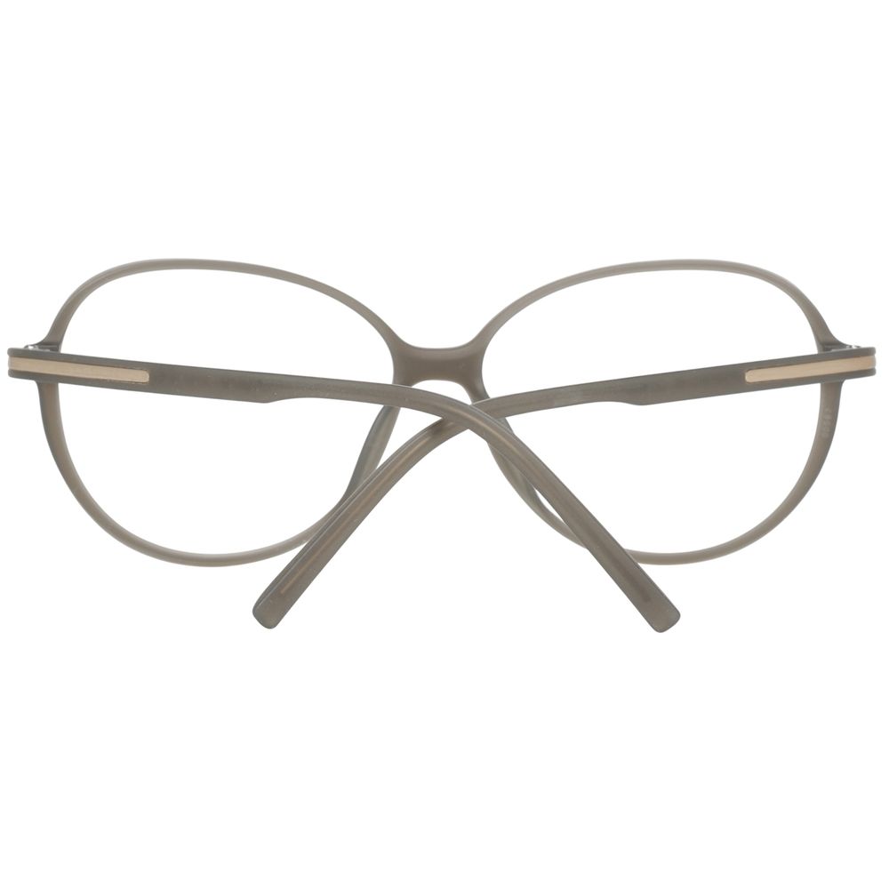 Gray Plastic Glasses (Frames) - ventzia
