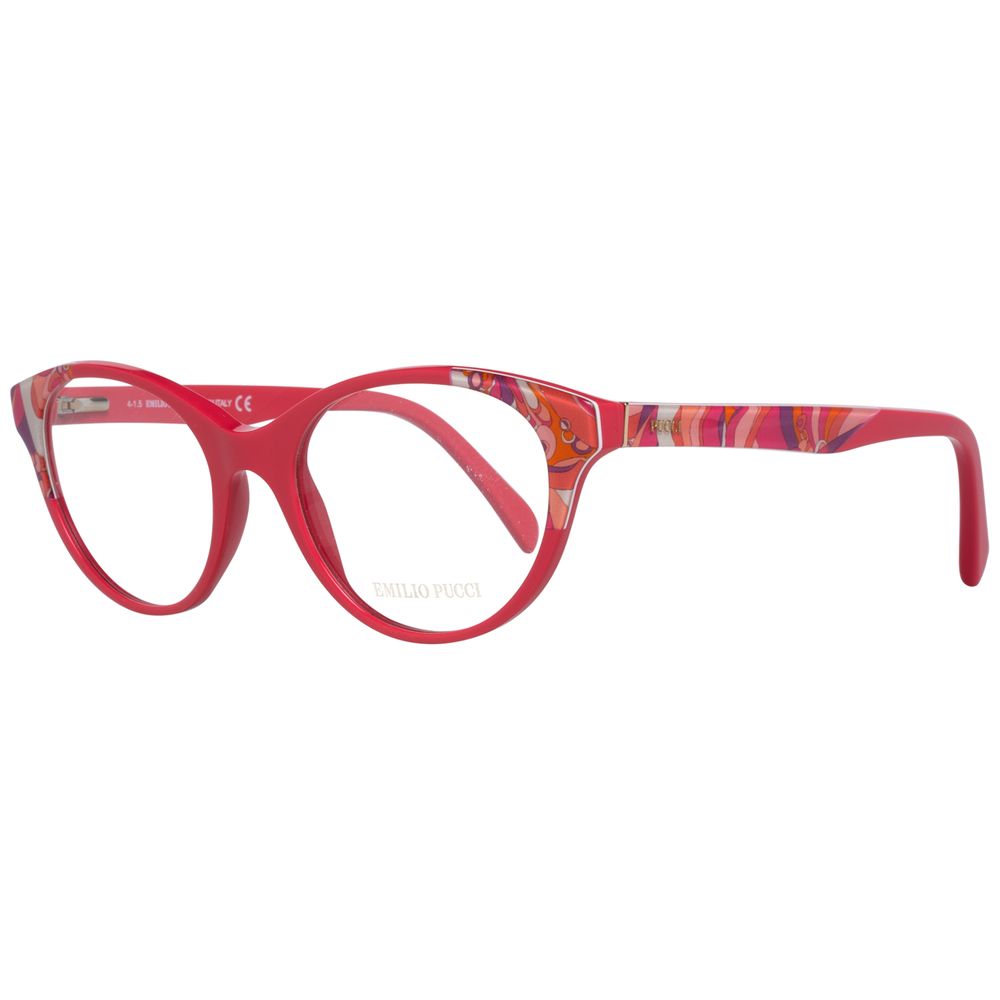 Multicolor Plastic Glasses (Frames) - ventzia