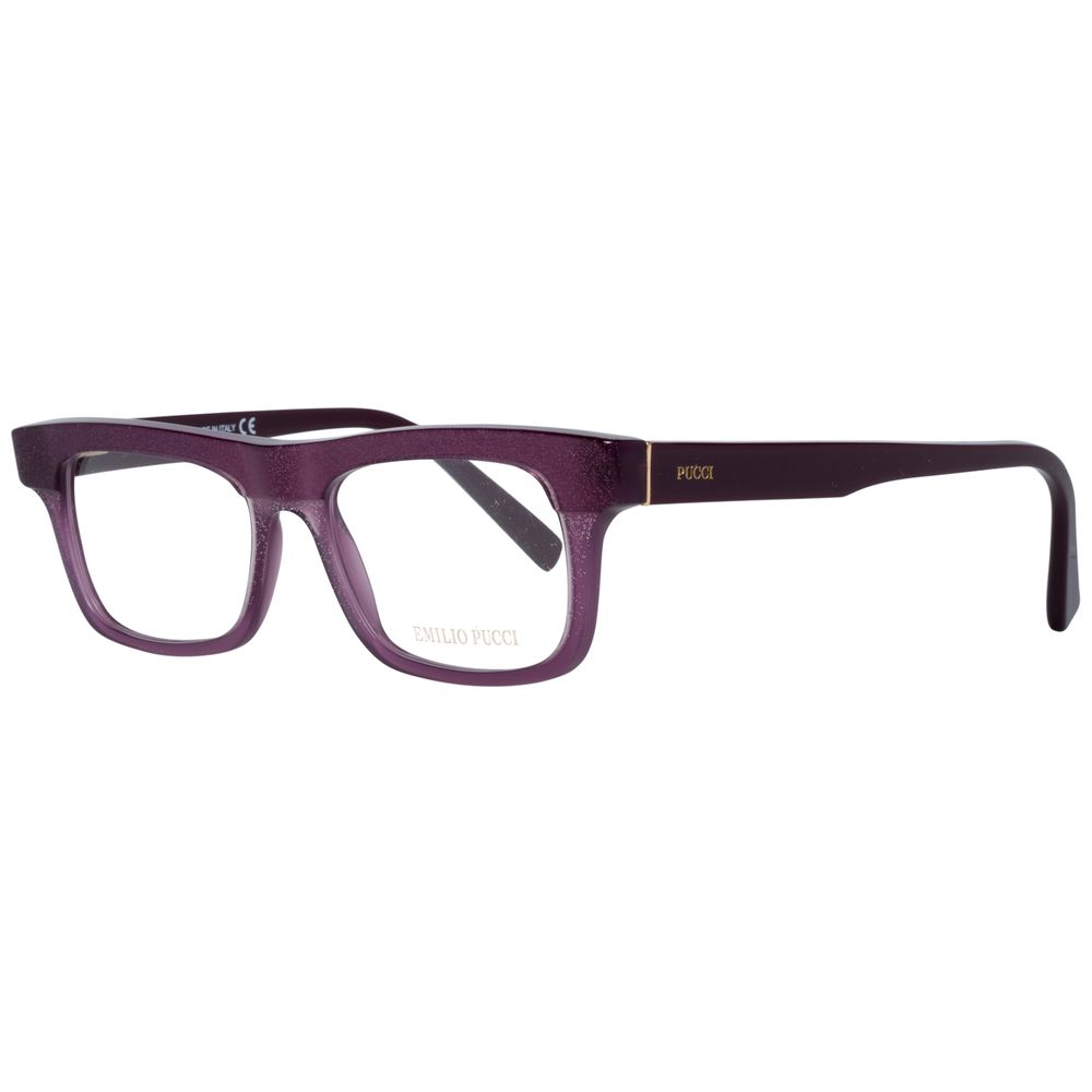 Multicolor Plastic Glasses (Frames) - ventzia