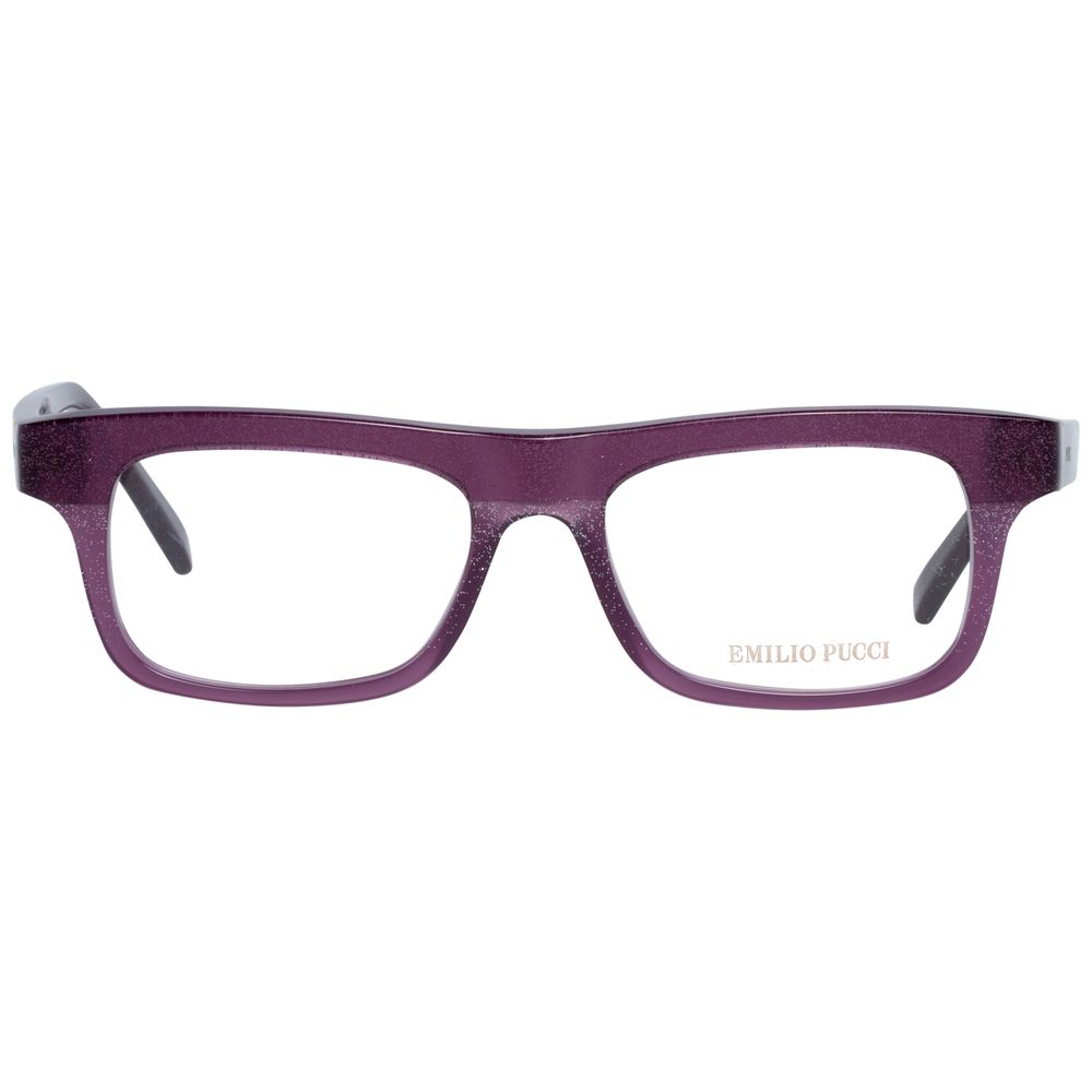Multicolor Plastic Glasses (Frames) - ventzia